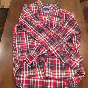 American eagle plaid shirt🌶5 for 40$🌶